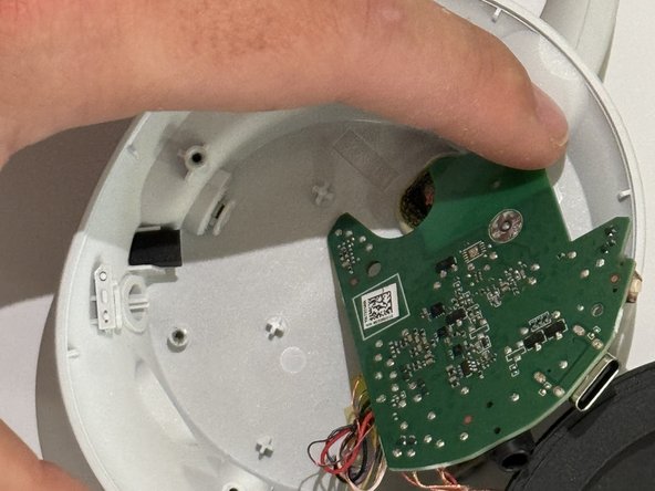 Sony WH-CH720N Charging Port Replacement: crwdns2935265:04crwdnd2935265:03crwdnd2935265:03crwdne2935265:0