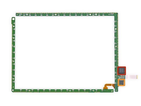 Kindle 7th Generation Teardown