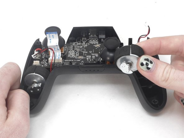 YCCTEAM YCC-SW4001 Vibration Motor Replacement: crwdns2935265:09crwdnd2935265:02crwdnd2935265:03crwdne2935265:0