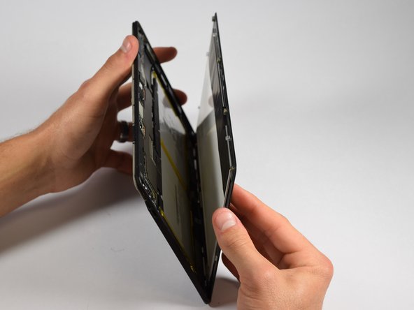 Amazon Fire HDX 8.9" 4th Gen. Display Daughter Board Replacement: crwdns2935265:05crwdnd2935265:02crwdnd2935265:03crwdne2935265:0