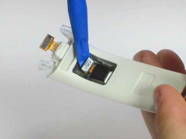 Samsung Galaxy Gear Camera Replacement, Camera: crwdns2935265:03crwdnd2935265:02crwdnd2935265:02crwdne2935265:0