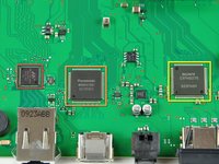 PlayStation 3 Slim Teardown
