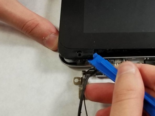 Asus Chromebook C101P Screen Replacement: crwdns2935265:011crwdnd2935265:02crwdnd2935265:03crwdne2935265:0