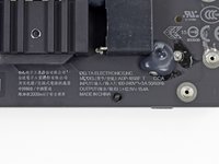 iMac Intel 21.5