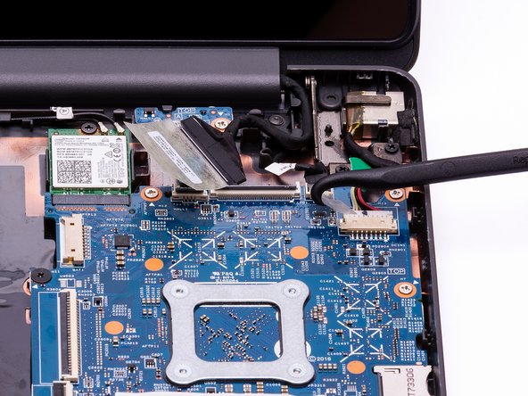 HP Chromebook 11-v019wm Touch Display Replacement: crwdns2935265:023crwdnd2935265:03crwdnd2935265:03crwdne2935265:0