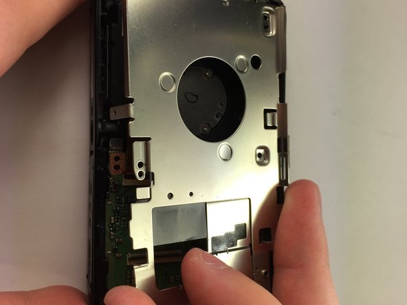 Samsung DV300F Front LCD Screen Replacement, Front LCD Screen: crwdns2935265:07crwdnd2935265:02crwdnd2935265:02crwdne2935265:0