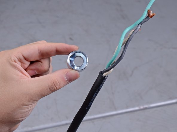 EDCO Disk Grinder 50200-HD Power Cord Replacement: crwdns2935265:026crwdnd2935265:03crwdnd2935265:03crwdne2935265:0