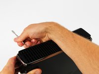 How to fix an Xbox 360 S Stuck DVD Tray