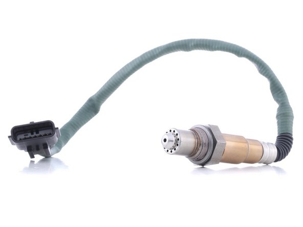 Sondes et Capteurs moteur, Sonde lambda amont (Bosch LSU ADV): étape 7, image 1 de 2