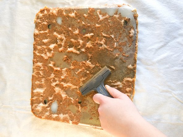 Cosco Stylaire Step Stool (44-B) Upholstery Replacement: crwdns2935265:07crwdnd2935265:03crwdnd2935265:03crwdne2935265:0