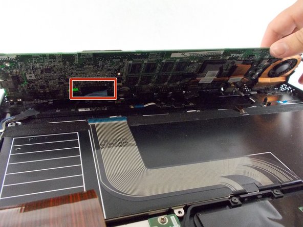 Dell Adamo 13 Motherboard Replacement: crwdns2935265:05crwdnd2935265:02crwdnd2935265:03crwdne2935265:0