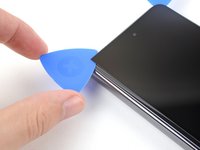 Google Pixel Fold Earpiece Speaker Replacement