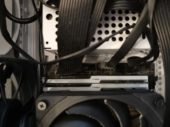 How to Fix a Connection Problem With A Gaming Monitor and Desktop Computer: step 7, image 1 of 3