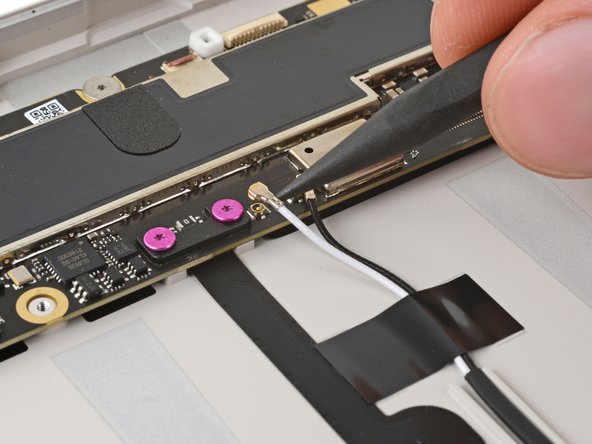 Google Pixel Tablet Enclosure Replacement