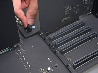 Mac Pro 2019 Teardown