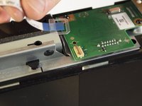 Xbox 360 E Front Panel Replacement