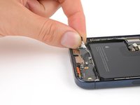 iPhone 15 Pro Max Battery Replacement