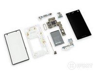 Fairphone 2 Teardown