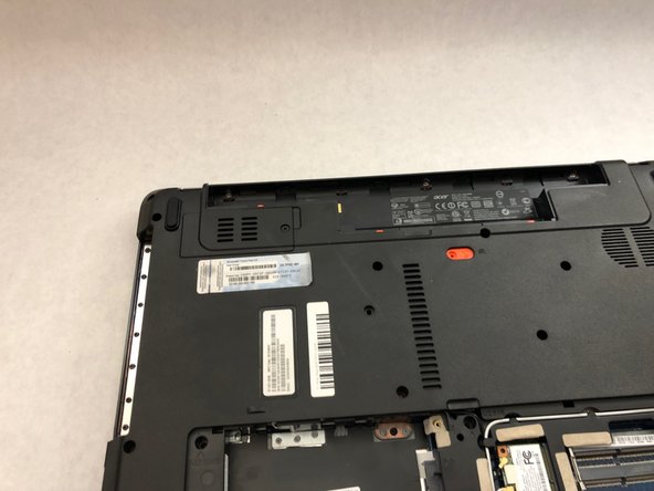 Acer Aspire E1-531-2438 Speakers Replacement: crwdns2935265:07crwdnd2935265:03crwdnd2935265:03crwdne2935265:0