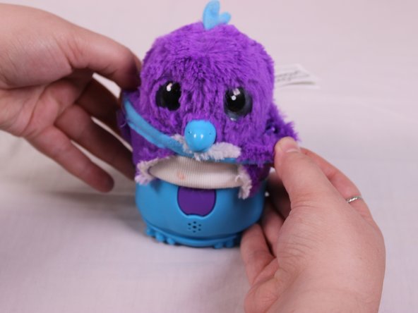 Spin Master Hatchimal Draggle Wheels Replacement: crwdns2935265:05crwdnd2935265:02crwdnd2935265:02crwdne2935265:0