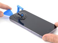 iPhone 14 Pro Max Battery Replacement