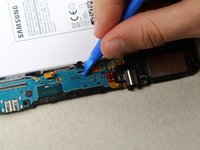 Samsung Galaxy Tab S2 9.7 SM-T813 Motherboard Replacement