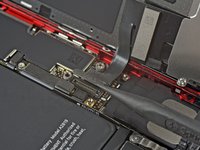 iPhone SE 2022 Battery Replacement