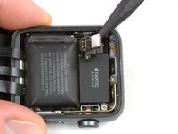 Apple Watch Series 2 Battery Replacement