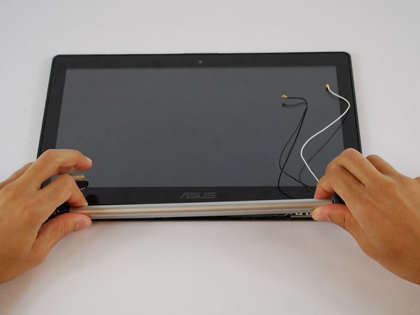 Asus Vivobook Q301LA-BHI5T02 Screen Replacement: crwdns2935265:010crwdnd2935265:02crwdnd2935265:03crwdne2935265:0