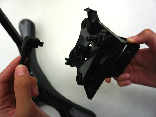 3DR Solo Gimbal Replacement: crwdns2935265:09crwdnd2935265:03crwdnd2935265:03crwdne2935265:0