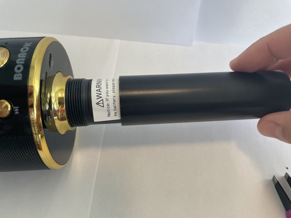 Bonaok Q37 Battery Replacement: crwdns2935265:07crwdnd2935265:02crwdnd2935265:03crwdne2935265:0