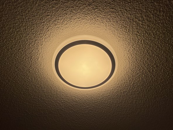 How to Replace and Install Ceiling Light Fixtures: crwdns2935265:08crwdnd2935265:02crwdnd2935265:02crwdne2935265:0