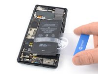 Google Pixel 6 Pro Battery Replacement
