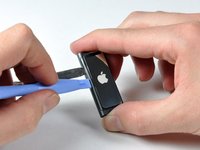 iPod shuffle 3rd Generation Teardown