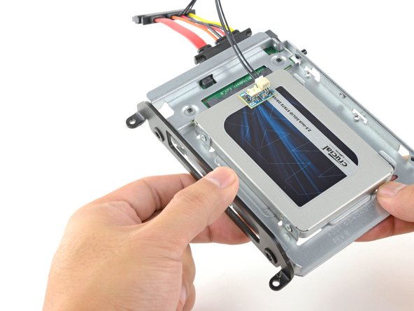 iMac Intel 27" Retina 5K Display Hard Drive Replacement: crwdns2935265:037crwdnd2935265:02crwdnd2935265:02crwdne2935265:0