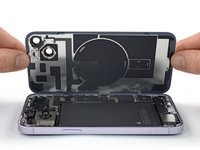 iPhone 14 Plus Battery Replacement