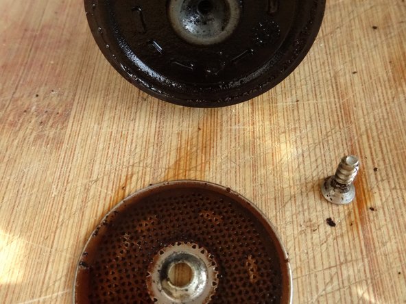 DeLonghi ECAM Serie Dichtungen der Brühgruppe erneuern: crwdns2935265:06crwdnd2935265:02crwdnd2935265:02crwdne2935265:0