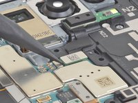 Samsung Galaxy Note20 Ultra Laser AF Sensor Replacement