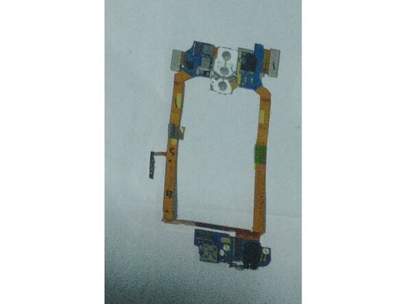 LG G2 Charging Port Replacement, Congrats: crwdns2935265:05crwdnd2935265:02crwdnd2935265:02crwdne2935265:0