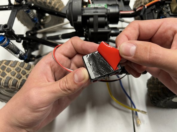 RC Vehicle Electronic Speed Control Replacement: crwdns2935265:013crwdnd2935265:02crwdnd2935265:03crwdne2935265:0