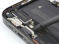 iPhone 14 Pro Battery Replacement