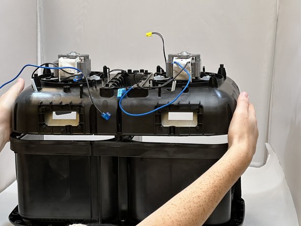 Ninja Foodi DZ401 Fan Blades Replacement: crwdns2935265:017crwdnd2935265:03crwdnd2935265:03crwdne2935265:0