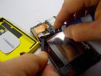Nokia Lumia 920 USB and Microphone Replacement