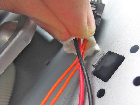 Canon ImageCLASS MF4350d Speaker Replacement: crwdns2935265:07crwdnd2935265:02crwdnd2935265:03crwdne2935265:0