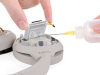 AirPods Max Teardown