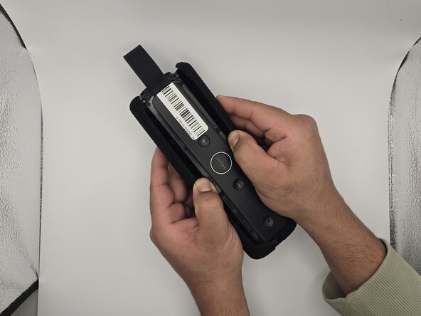 Doss E-GO II Speaker Driver Replacement, Speaker Driver: crwdns2935265:01crwdnd2935265:03crwdnd2935265:03crwdne2935265:0