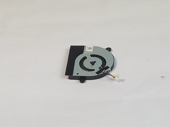 HP Pavilion 11-n010dx Fan Replacement: crwdns2935265:09crwdnd2935265:03crwdnd2935265:03crwdne2935265:0