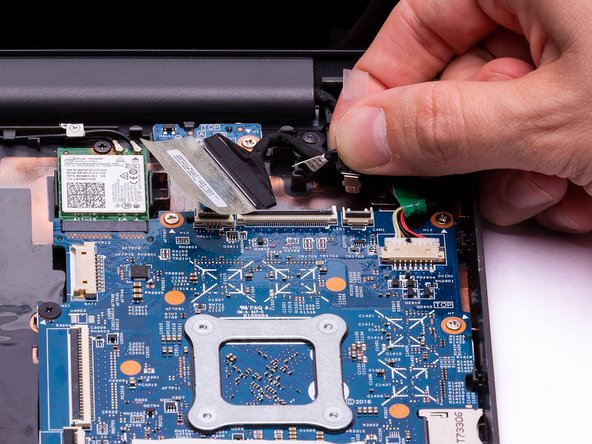 HP Chromebook 11-v019wm Motherboard Replacement: crwdns2935265:030crwdnd2935265:02crwdnd2935265:02crwdne2935265:0