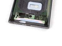 Galaxy S23 Ultra Screen Replacement