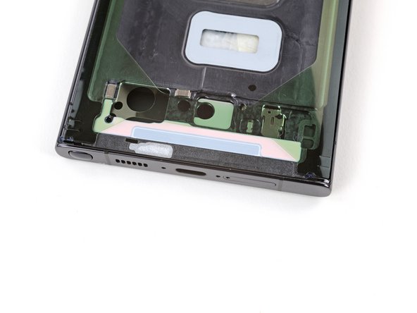 Galaxy S23 Ultra Screen Replacement